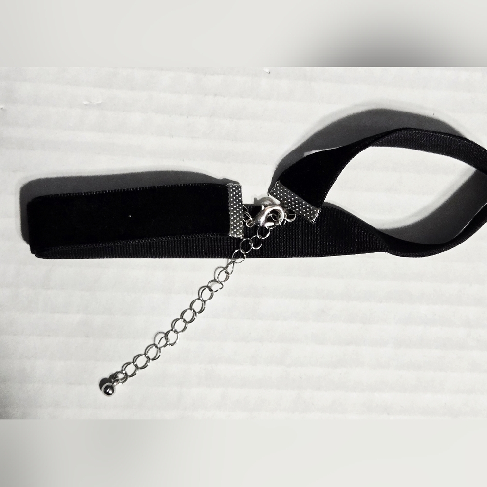 Princess Costume Accessories Headband Choker Cosplay - Picture 4 of 7